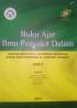 Buku Ajar Ilmu Penyakit Dalam (Edisi 2)